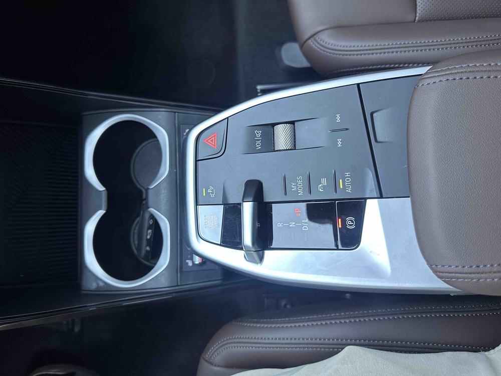 BMW BMW X1