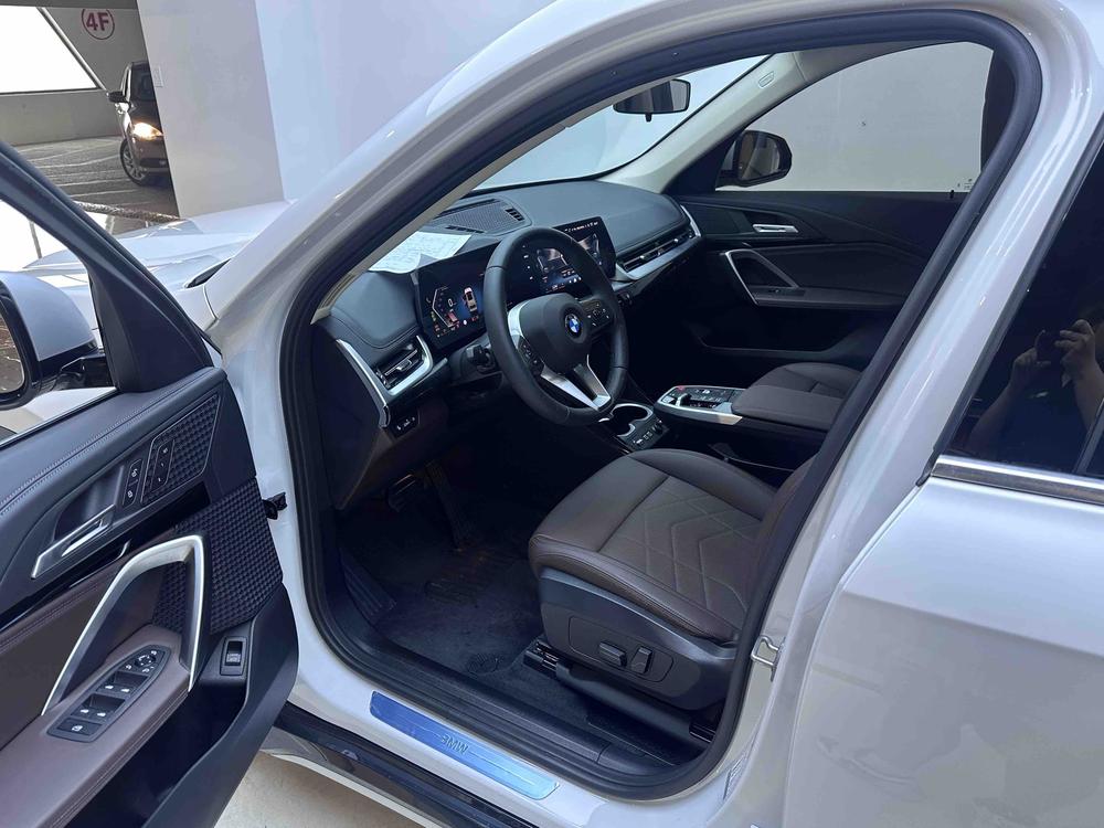 BMW BMW X1
