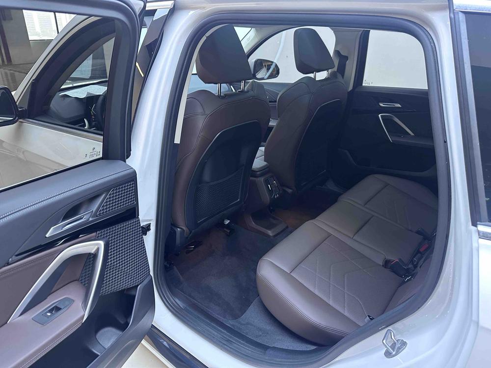 BMW BMW X1