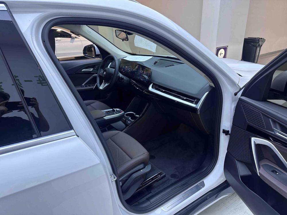 BMW BMW X1