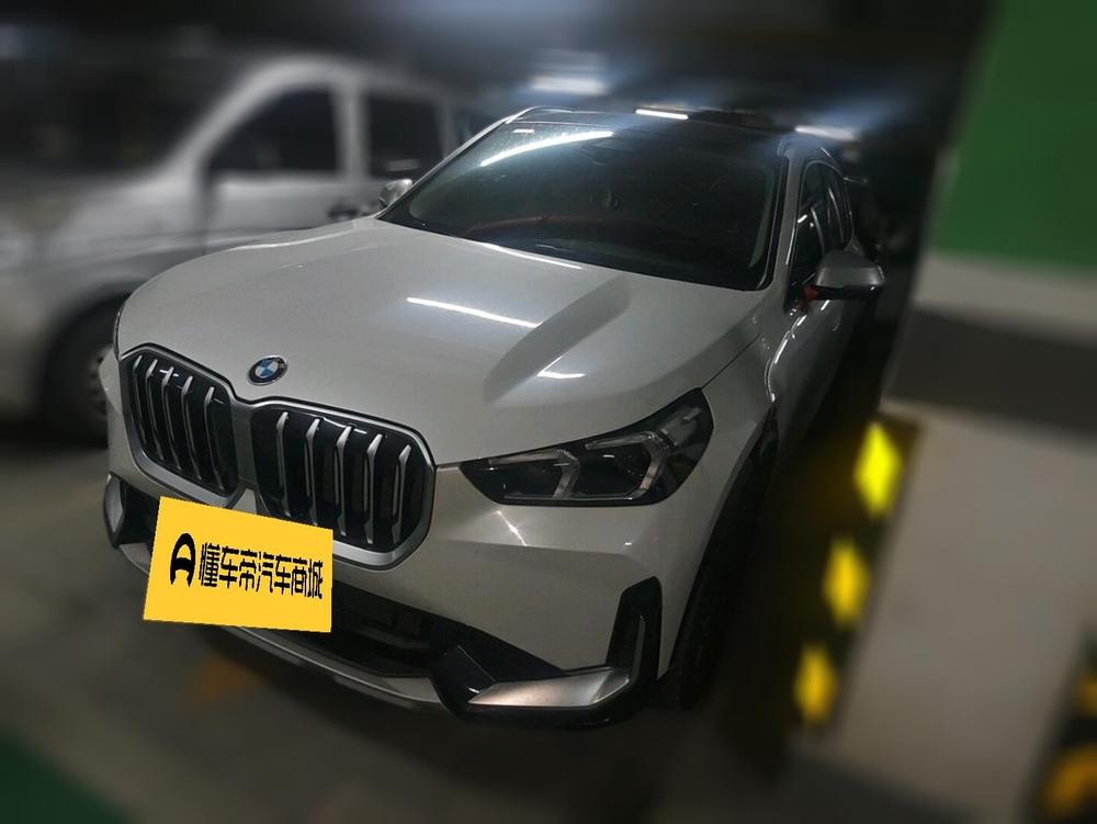 BMW BMW X1