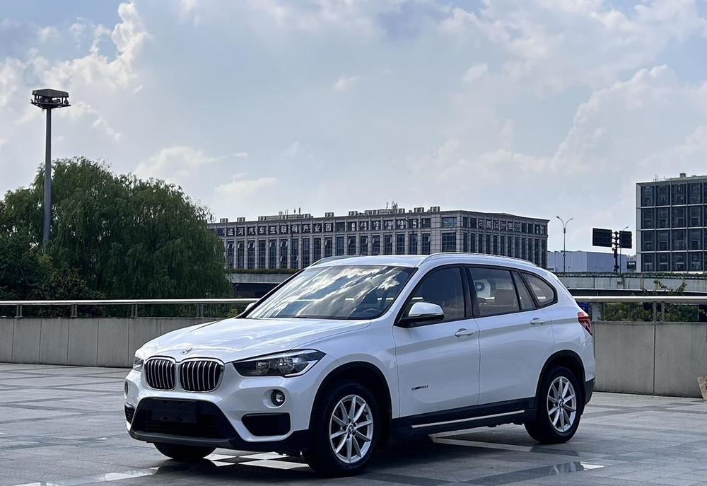 BMW BMW X1