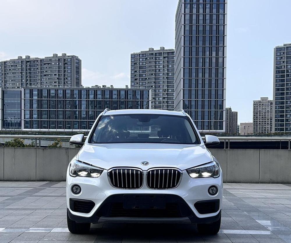 BMW BMW X1