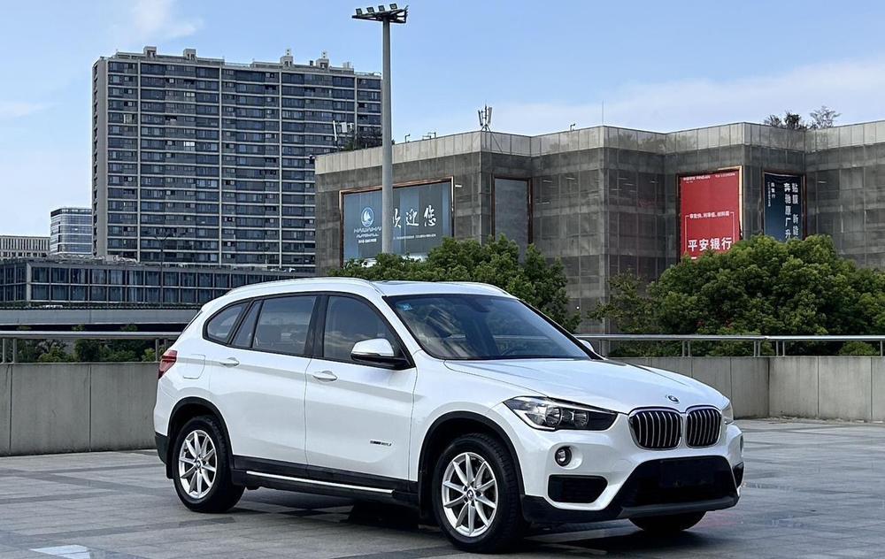 BMW BMW X1
