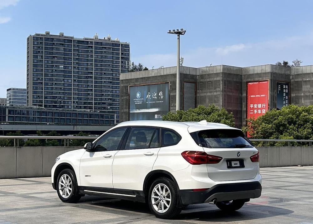BMW BMW X1