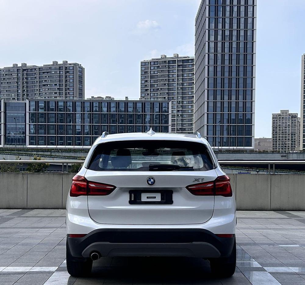 BMW BMW X1