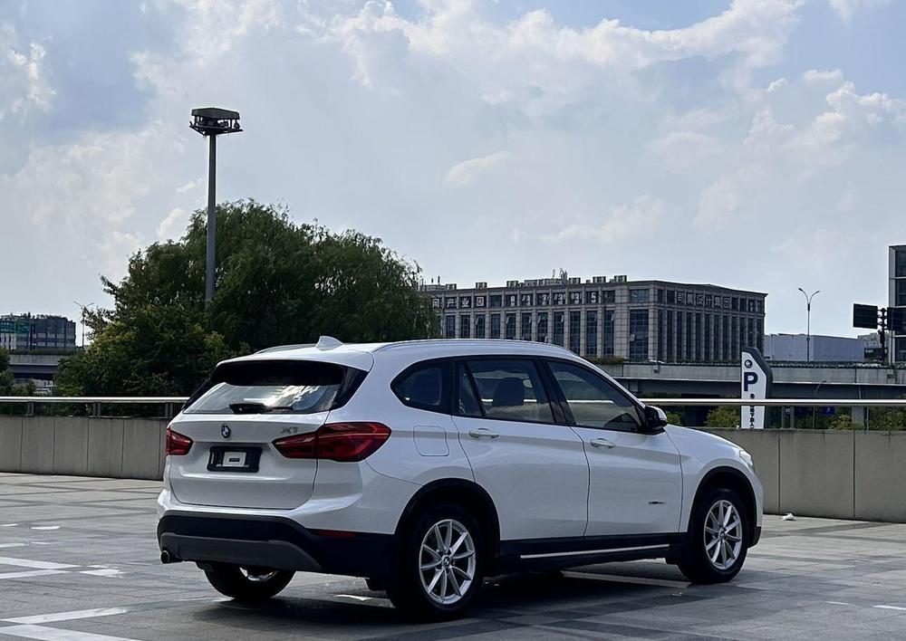 BMW BMW X1