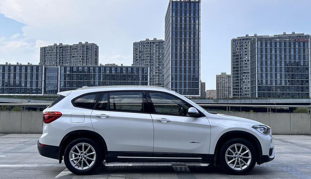 BMW BMW X1
