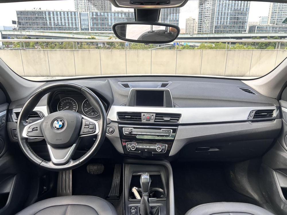BMW BMW X1