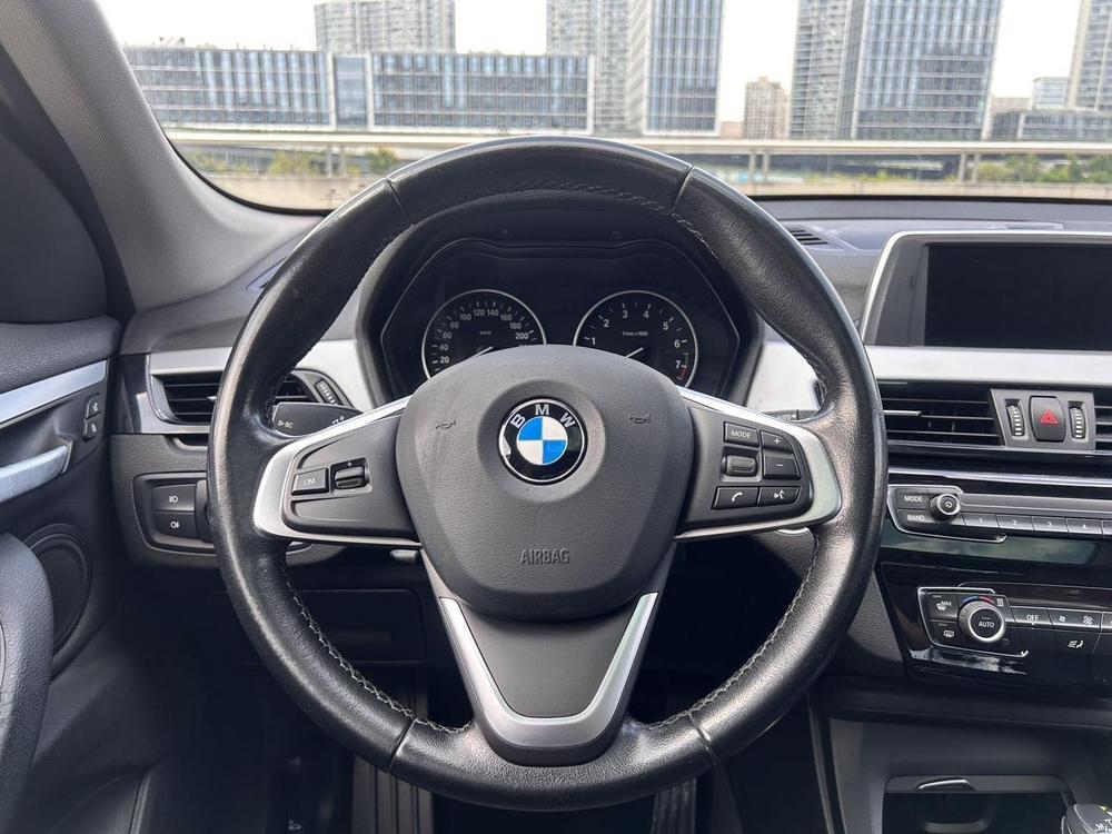 BMW BMW X1