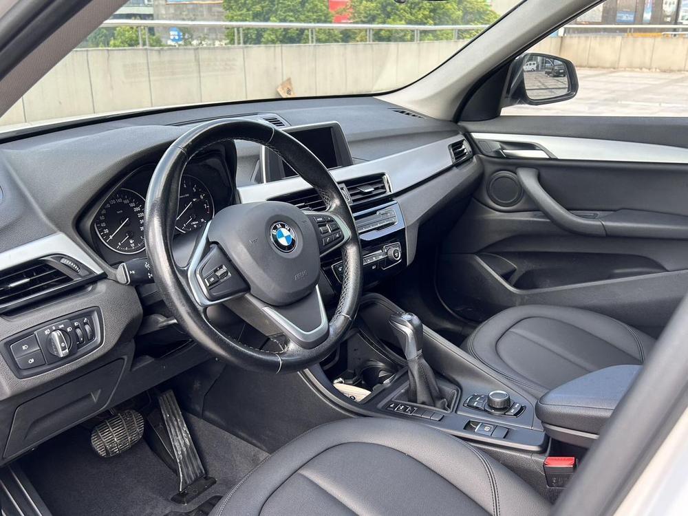 BMW BMW X1