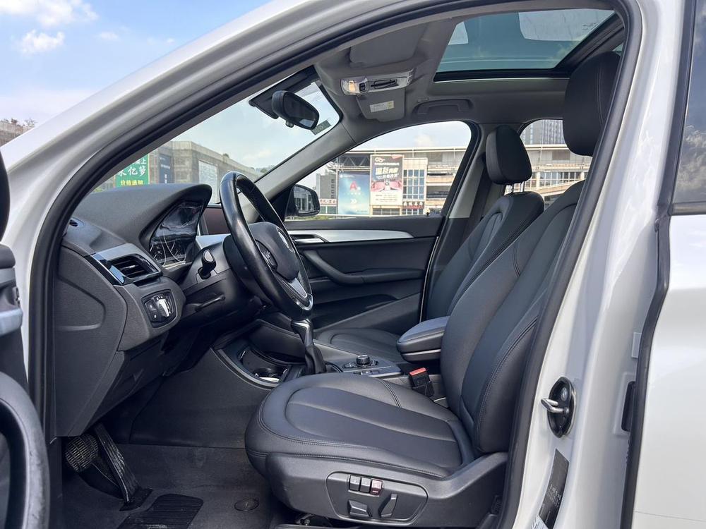 BMW BMW X1