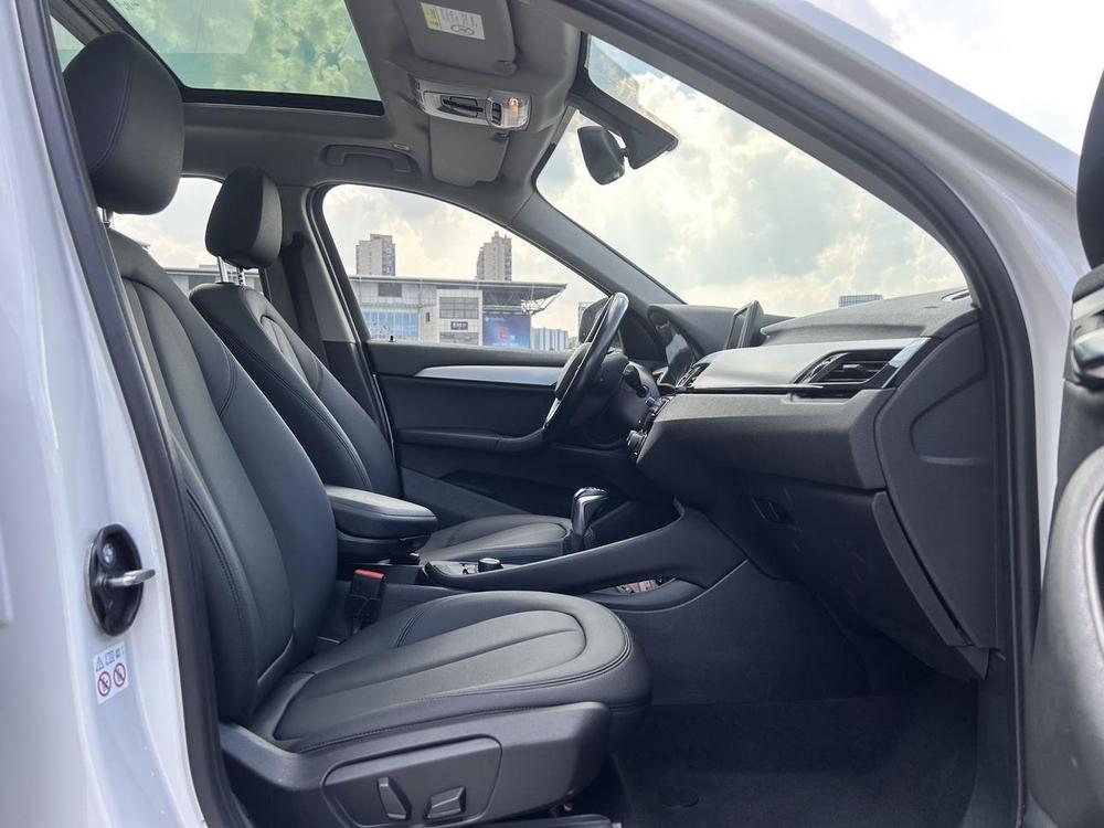BMW BMW X1