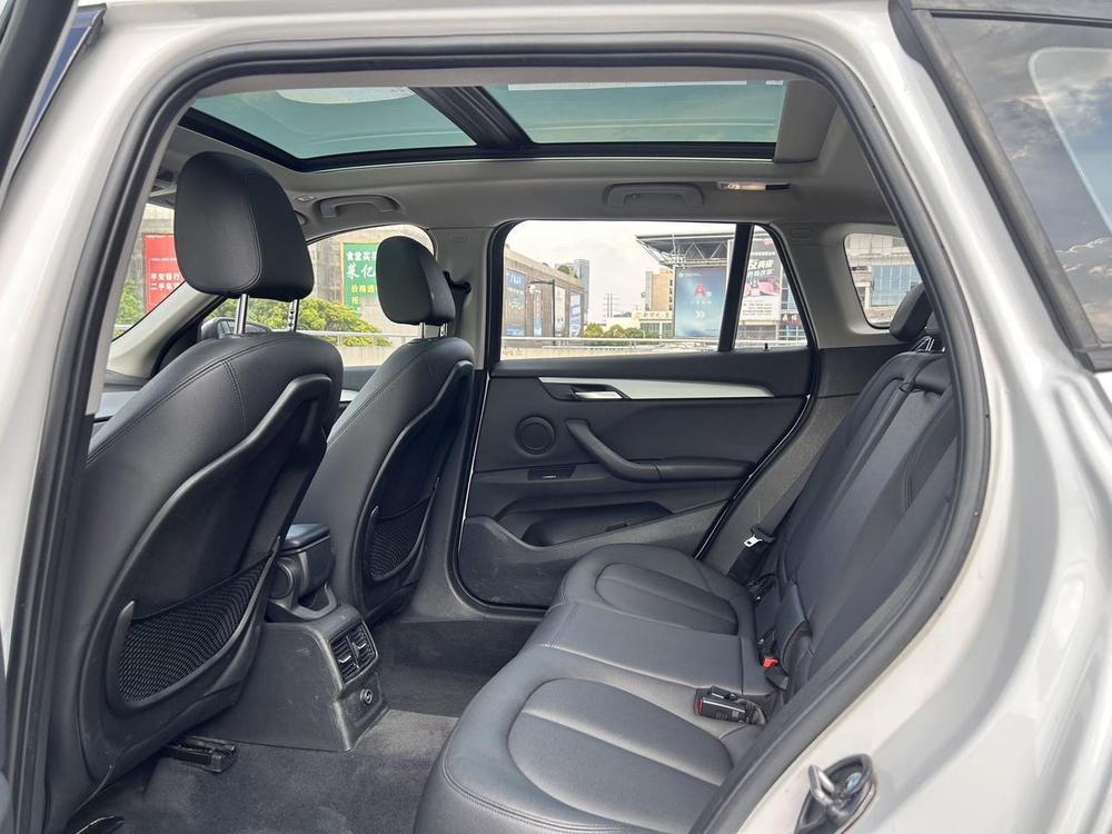 BMW BMW X1