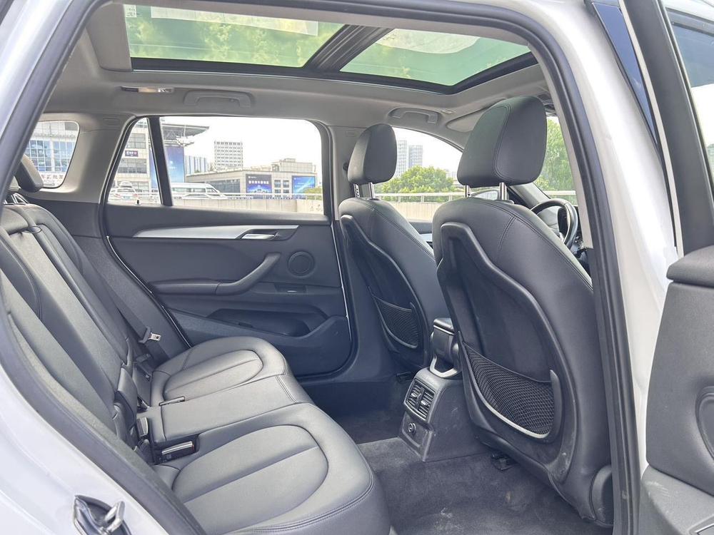 BMW BMW X1