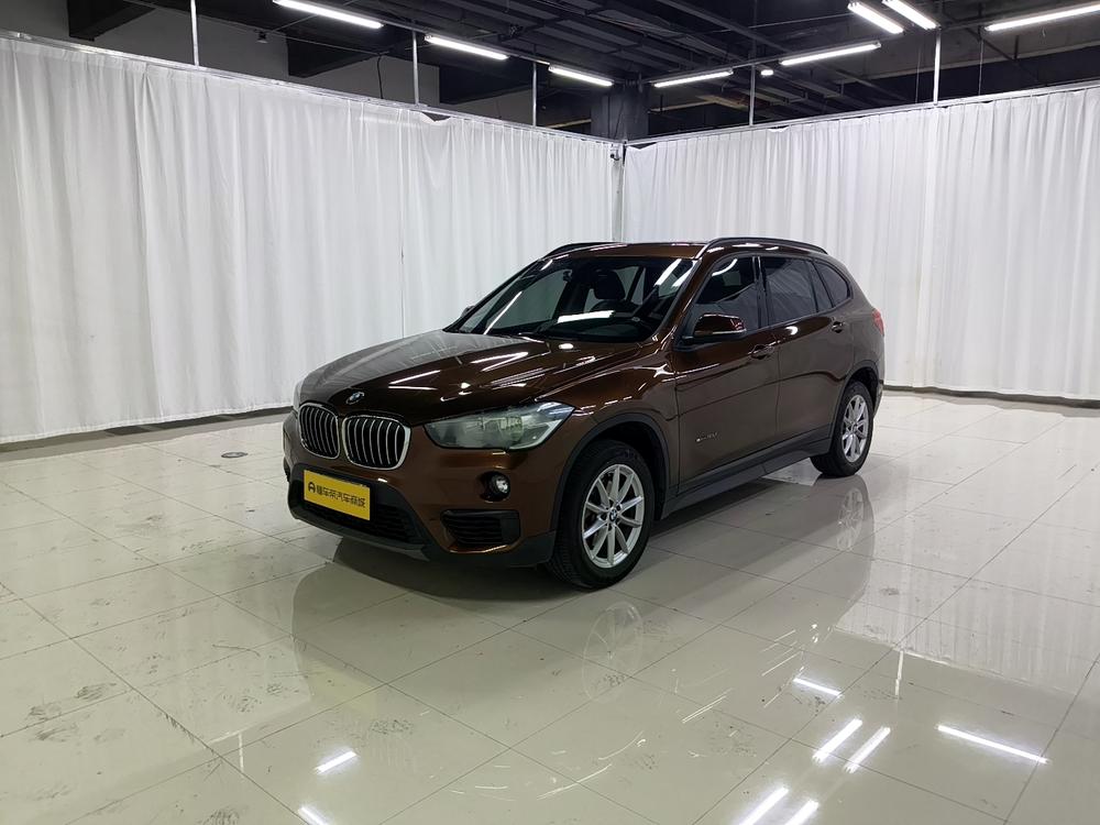 BMW BMW X1