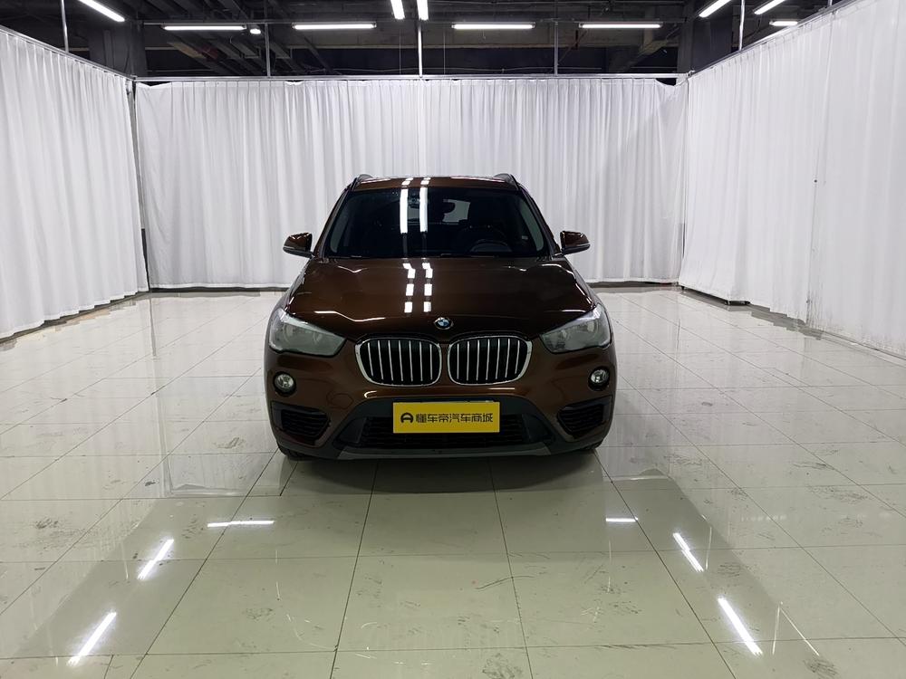 BMW BMW X1