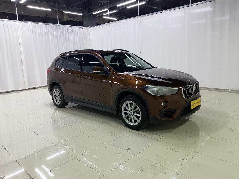 BMW BMW X1