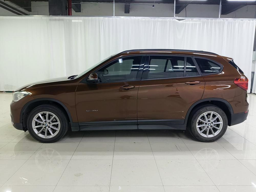 BMW BMW X1