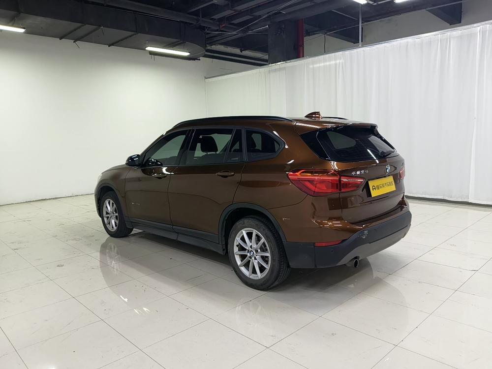 BMW BMW X1