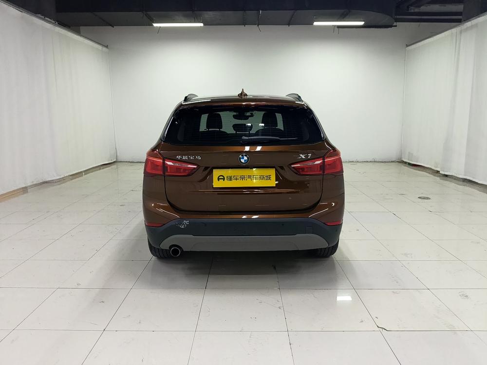 BMW BMW X1