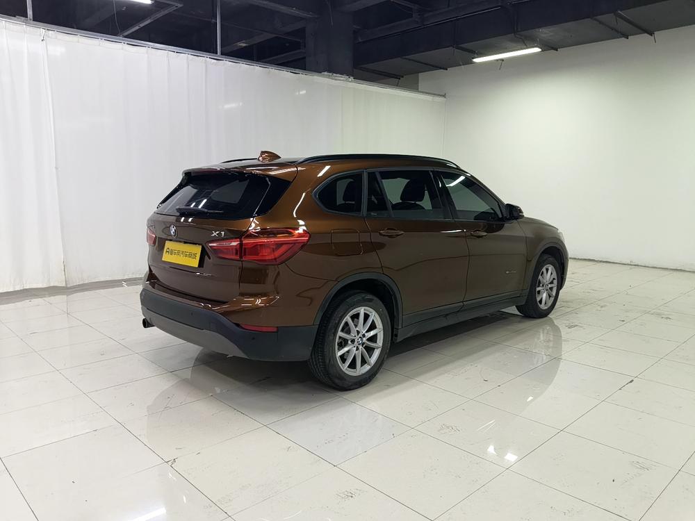 BMW BMW X1