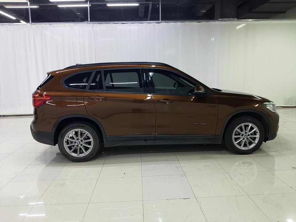 BMW BMW X1