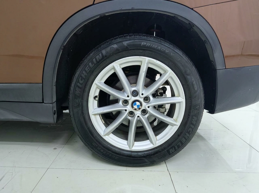 BMW BMW X1
