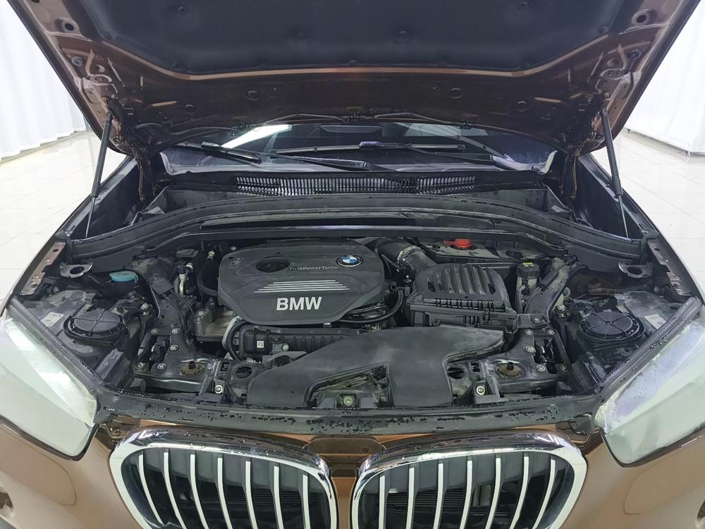 BMW BMW X1
