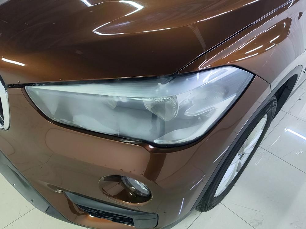 BMW BMW X1