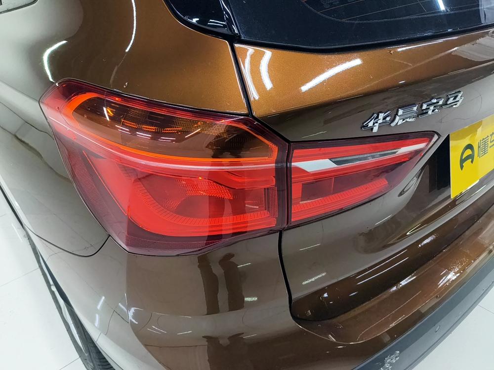 BMW BMW X1