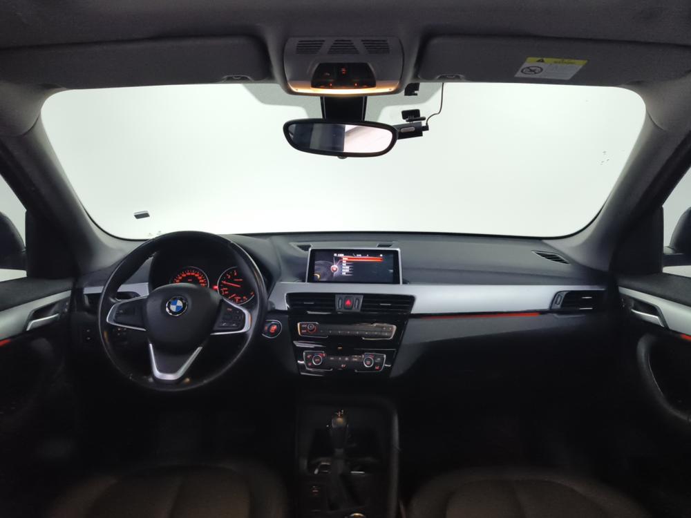 BMW BMW X1