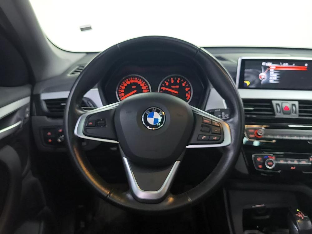 BMW BMW X1