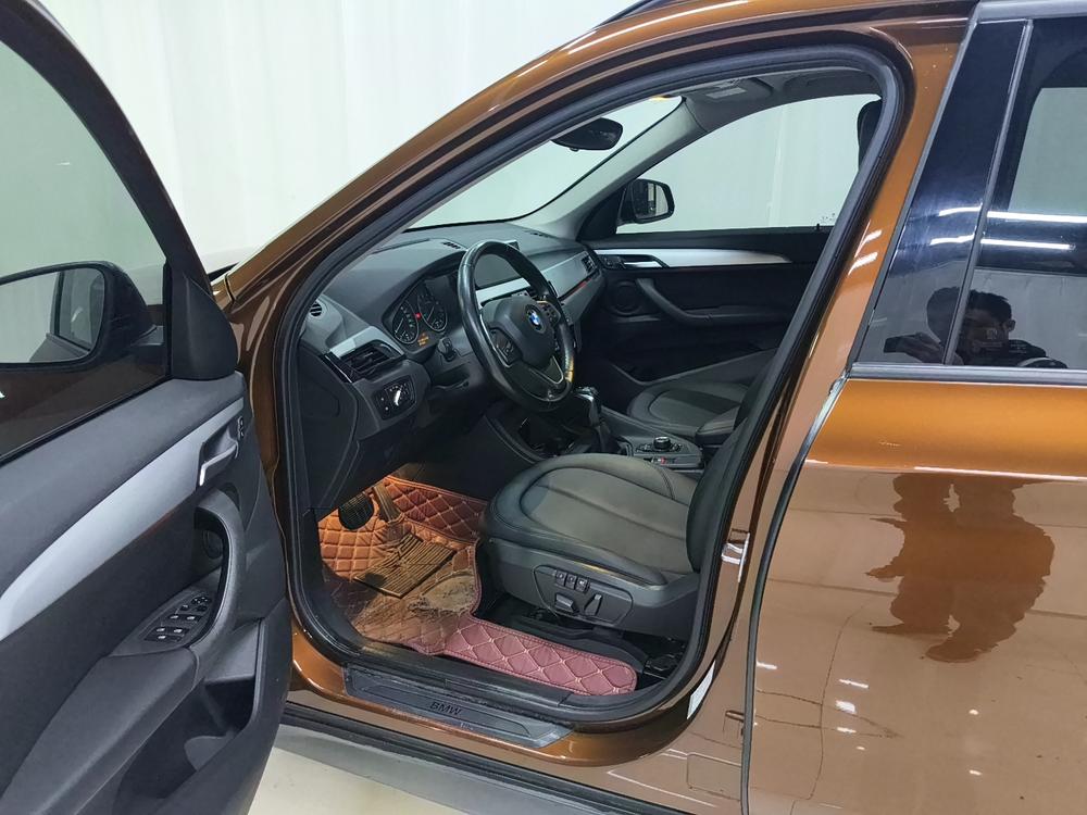 BMW BMW X1