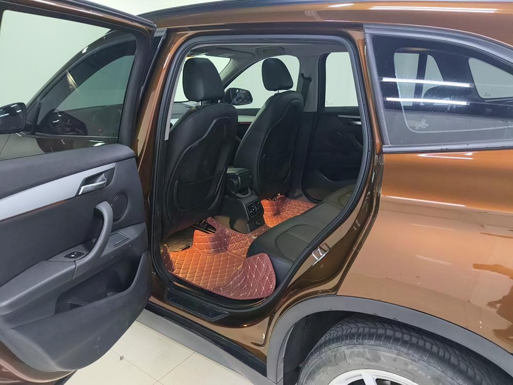 BMW BMW X1