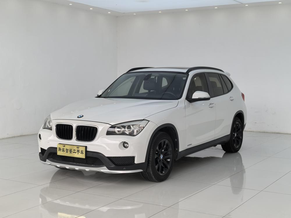 BMW BMW X1