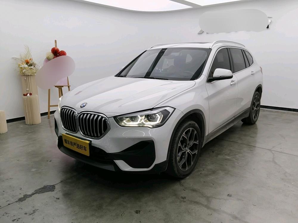 BMW BMW X1