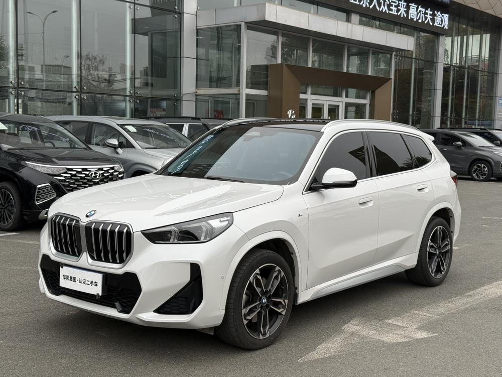 BMW BMW X1