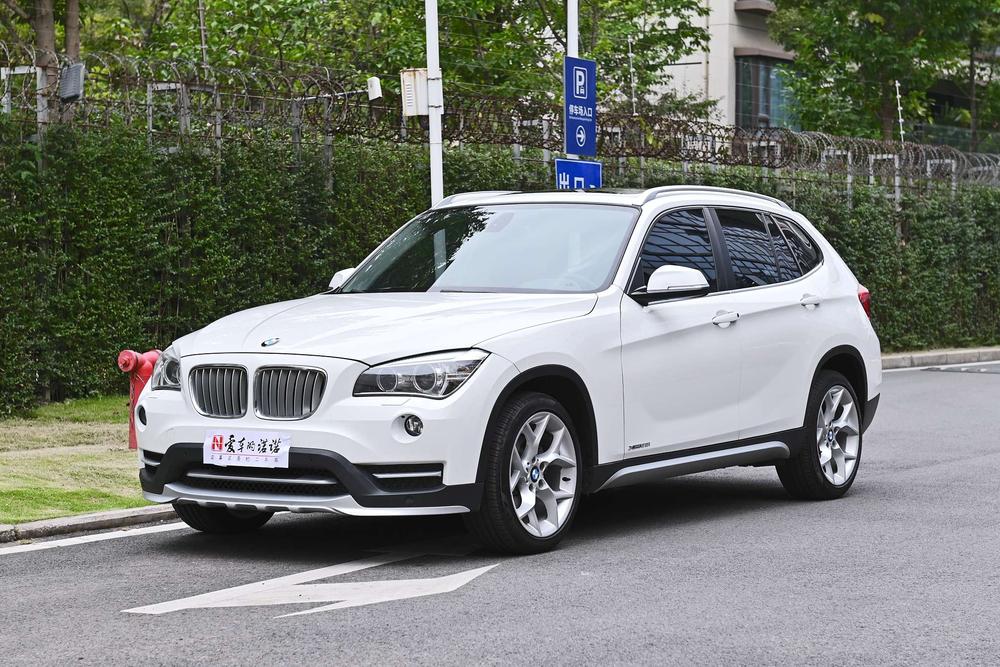 BMW BMW X1