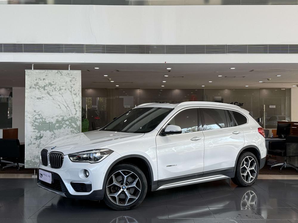 BMW BMW X1