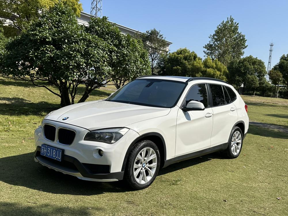 BMW BMW X1