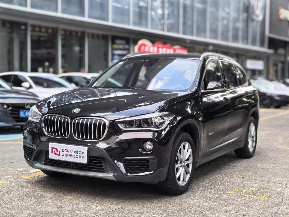 BMW BMW X1