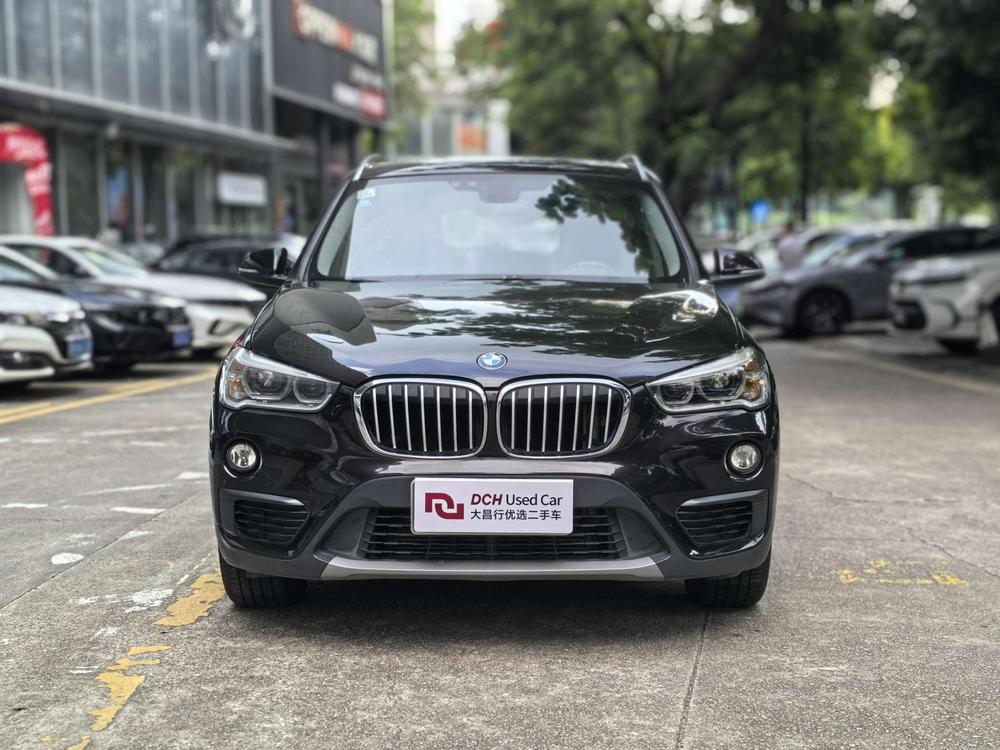 BMW BMW X1