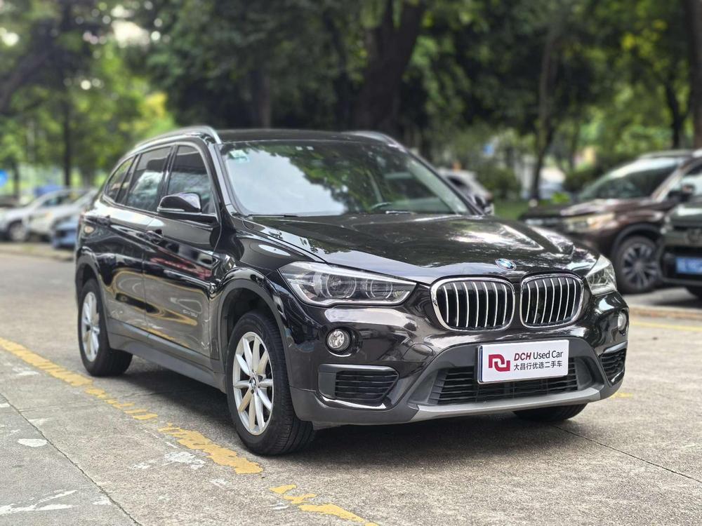 BMW BMW X1