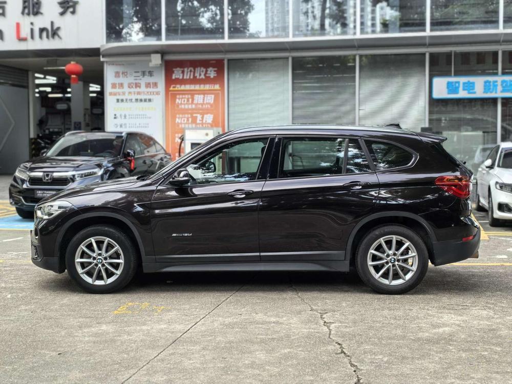 BMW BMW X1