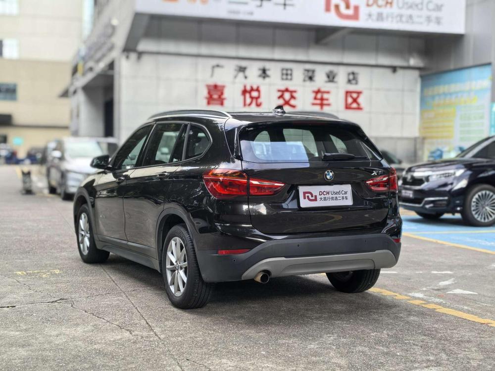 BMW BMW X1