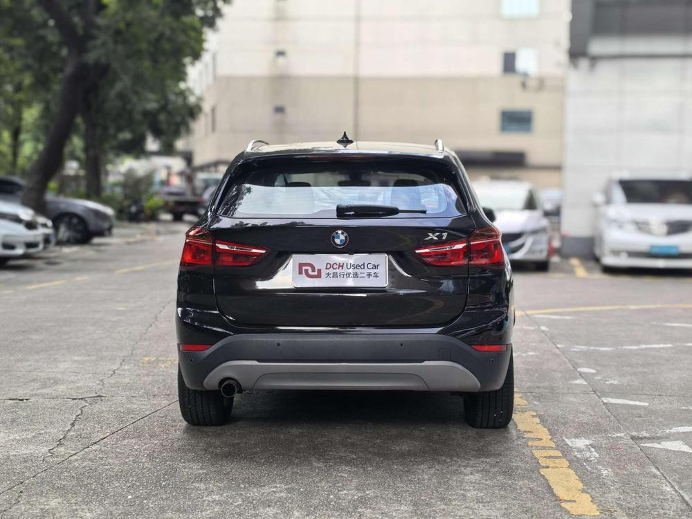 BMW BMW X1