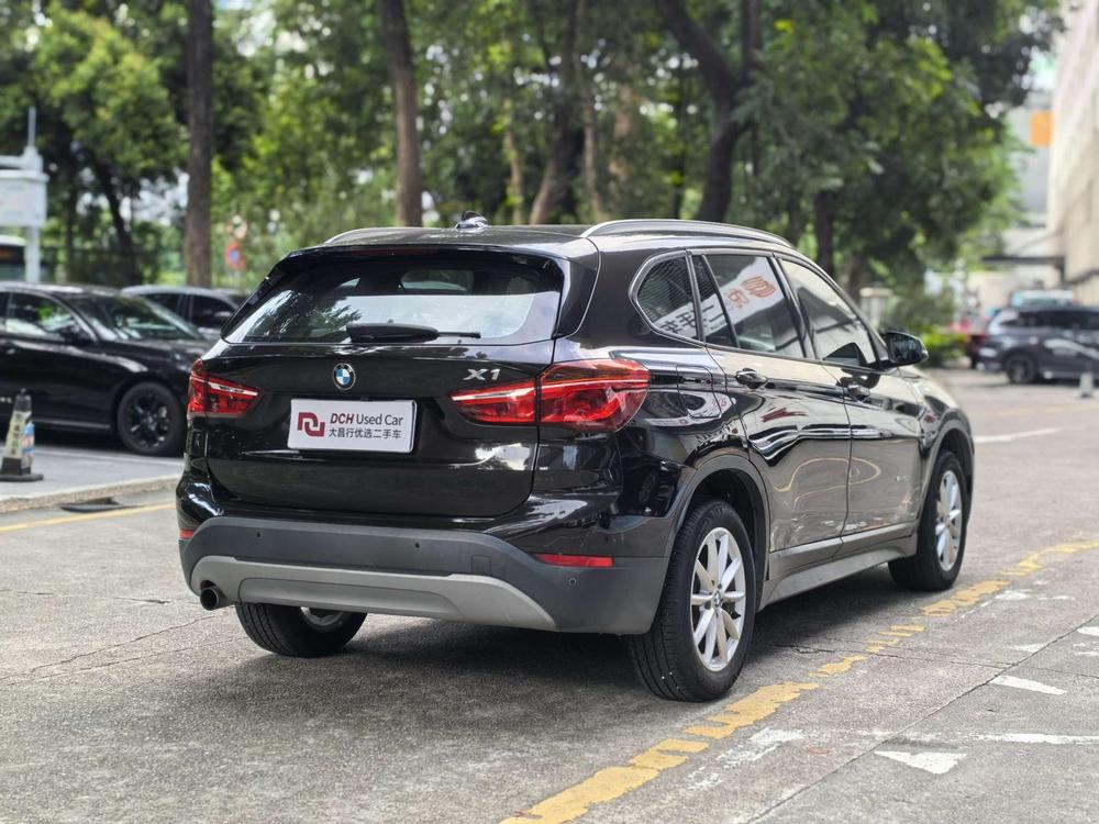 BMW BMW X1