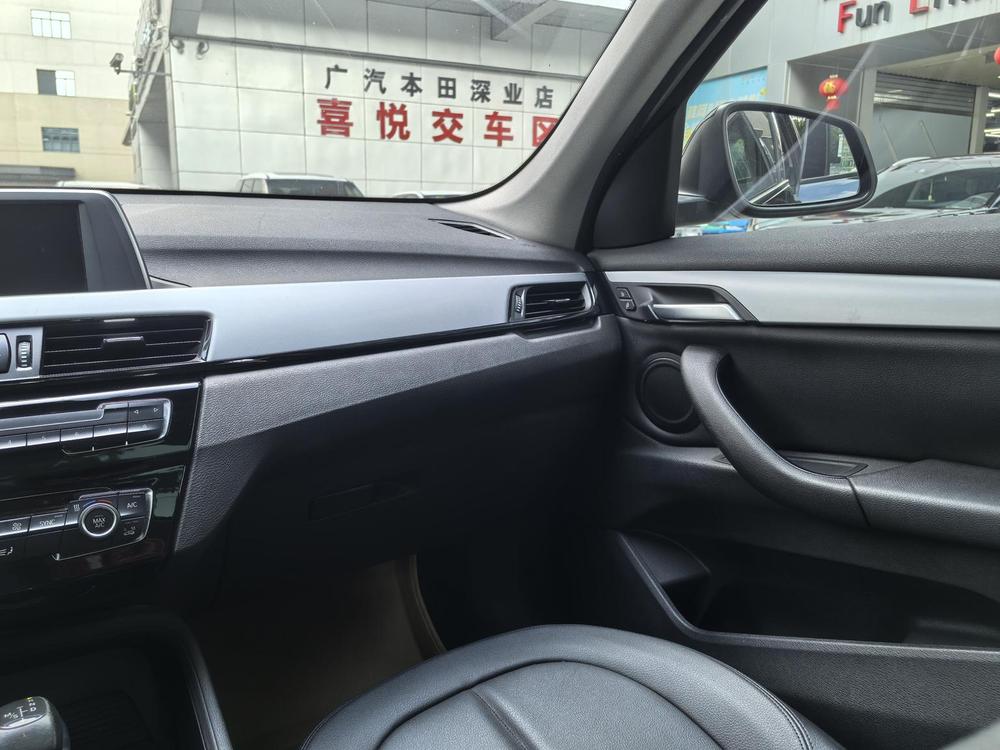 BMW BMW X1