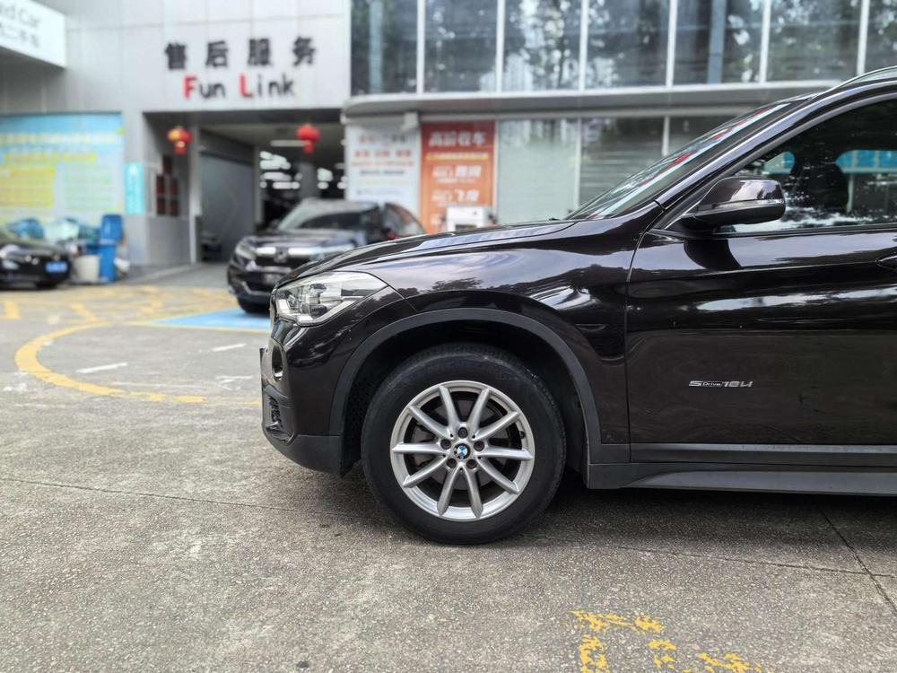 BMW BMW X1